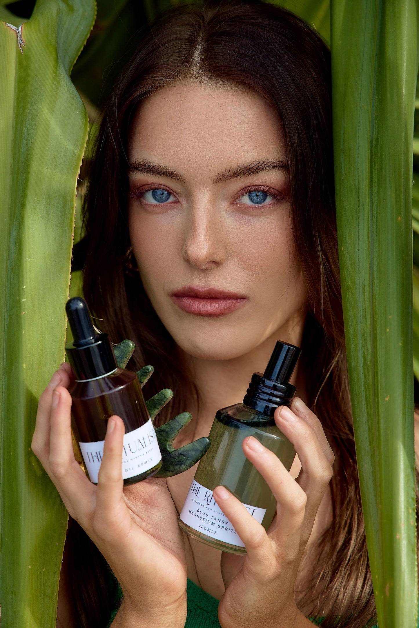 The Circuit Breaker — Reset Ritual Kit
